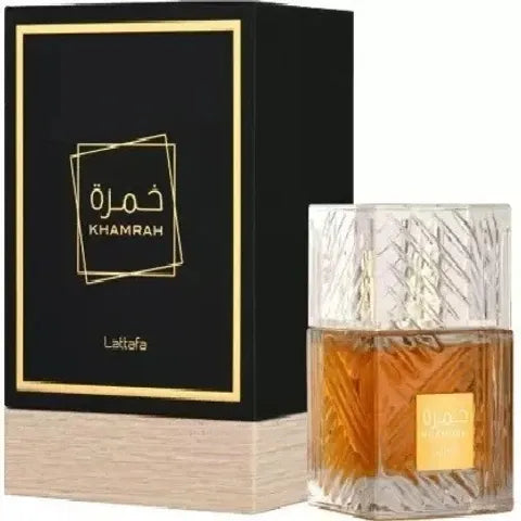Khamrah