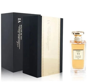 Aroma Señora VI