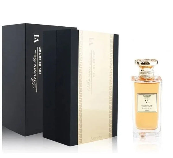 Aroma Señora VI