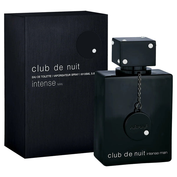 Club de Nuit Intense Man