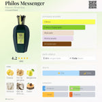 Philos Messenger