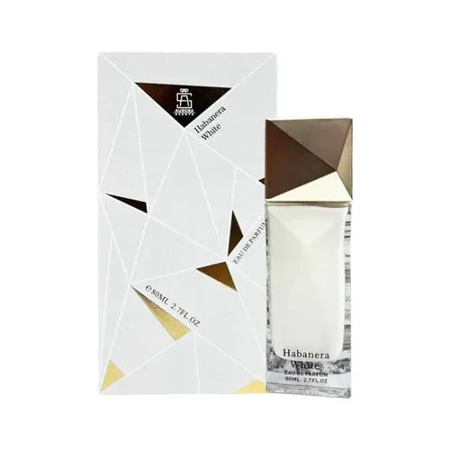 Habanera White