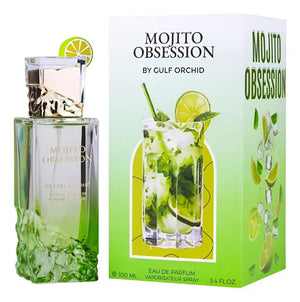 Mojito Obsession