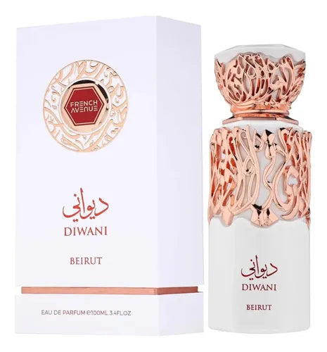 Diwani Beirut