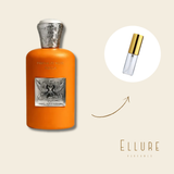 Parfum de Muse Prestige