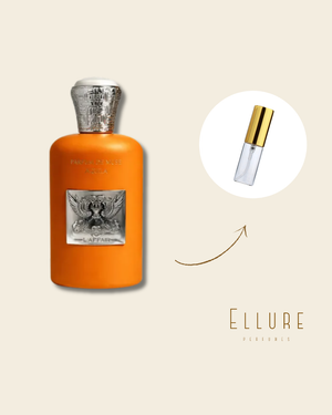 Parfum de Muse Prestige