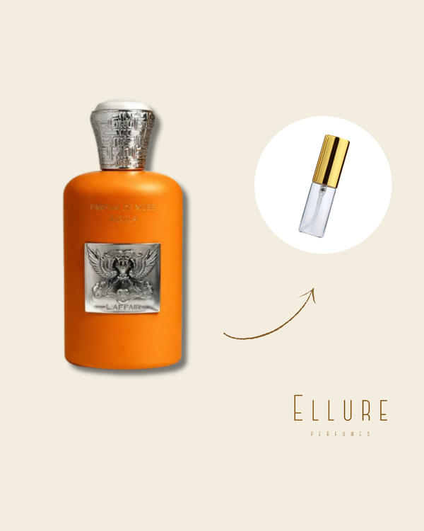 Parfum de Muse Prestige