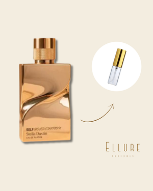 Self Gold Edition