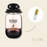 Intrude