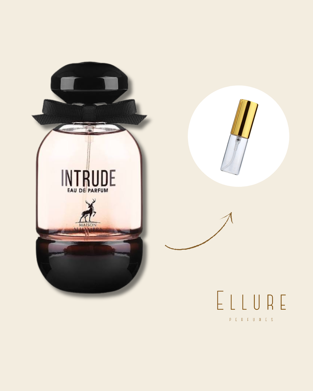 Intrude