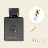 Club de Nuit Intense Man Limited Edition