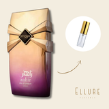 Zahir Gold