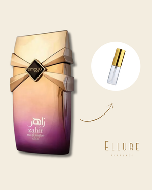 Zahir Gold