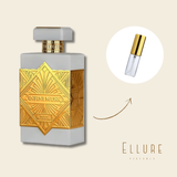 Infini Musk