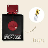 Club de Nuit Intense Overdose