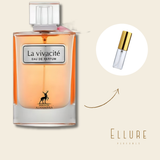 La Vivacité