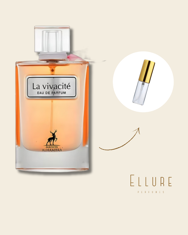 La Vivacité
