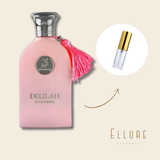 Delilah