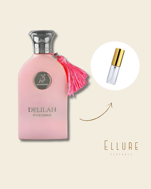 Delilah