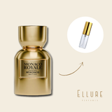 Monaco Royale