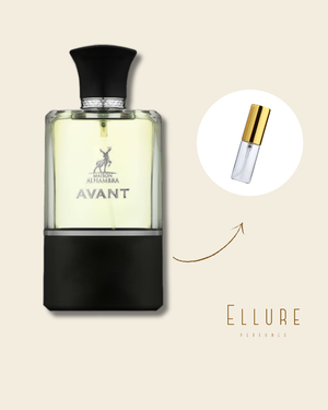 Avant