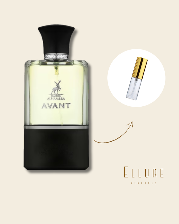 Avant