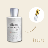 Not a Perfume