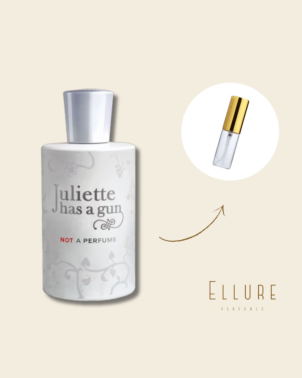 Not a Perfume