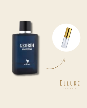 Geordi Profumo