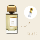 Creme de Cuir