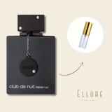 Club de Nuit Intense Man