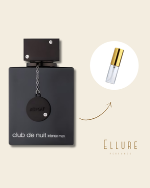 Club de Nuit Intense Man