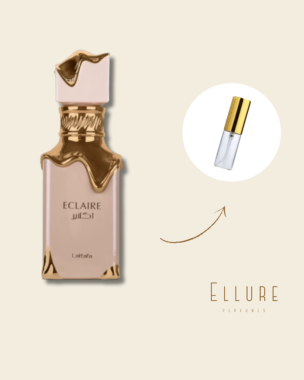 Eclaire