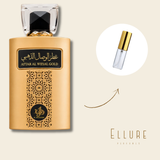 Attar al Wesal Gold