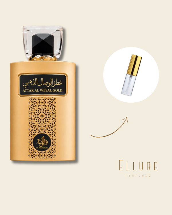 Attar al Wesal Gold