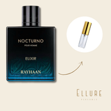 Nocturno Elixir