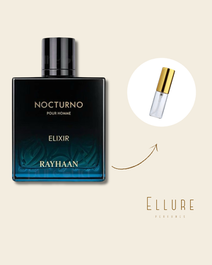 Nocturno Elixir