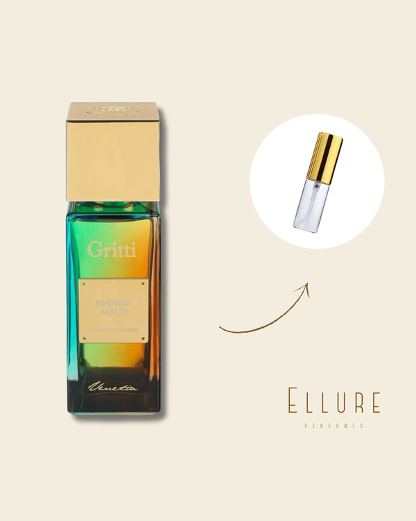 Mango Aoud