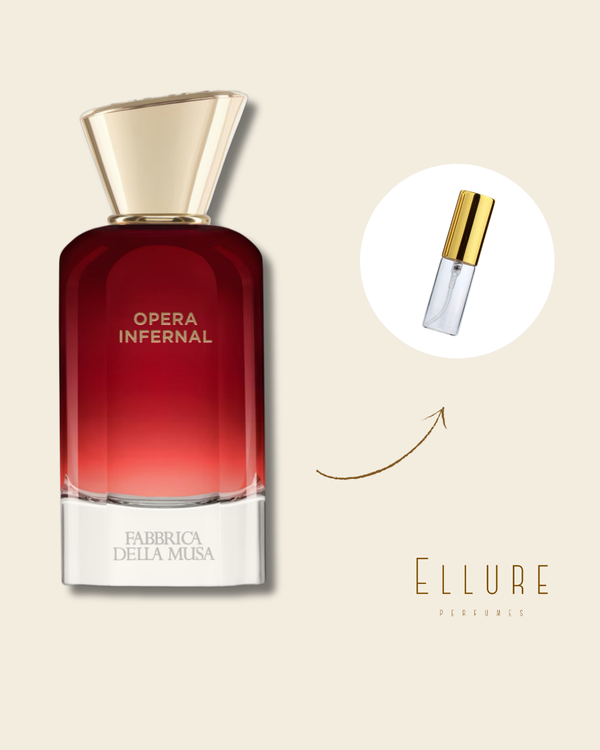 Opera Infernal