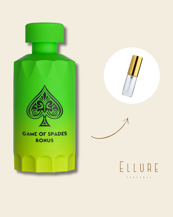 Game of Spades Bonus