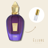 Purple Accento