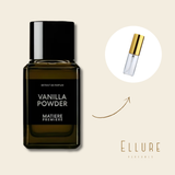 Vanilla Powder Extrait