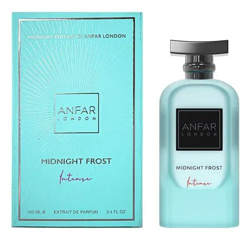 Midnight Frost Intense