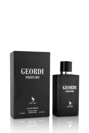 Geordi Profumo