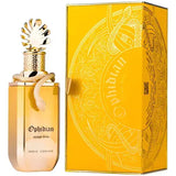 Ophidian Mango Bliss