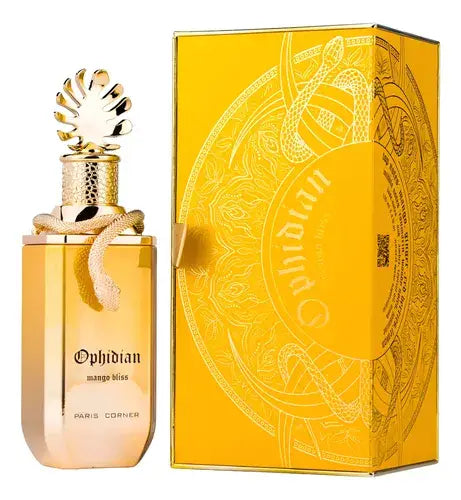 Ophidian Mango Bliss