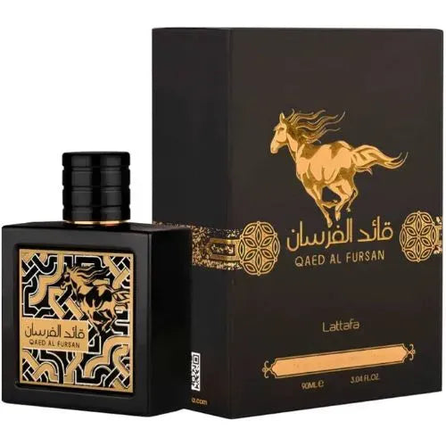 Qaed Al Fursan