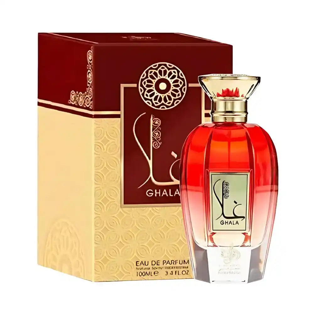 Ghala