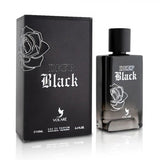 Deep Black