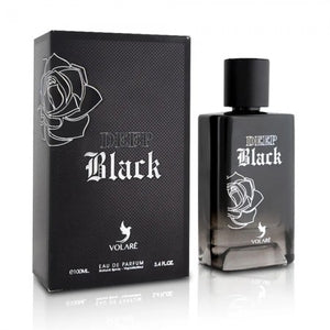 Deep Black